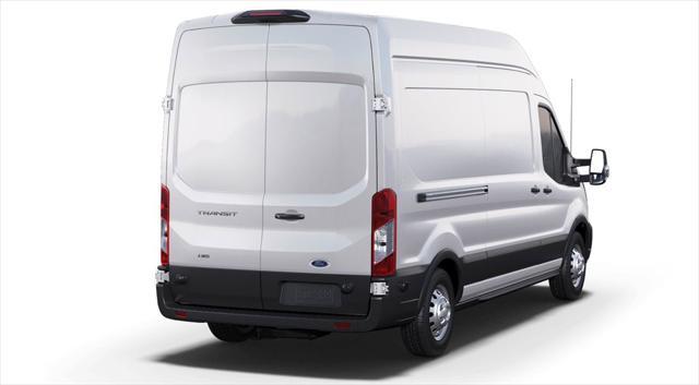 new 2024 Ford Transit-250 car, priced at $58,630