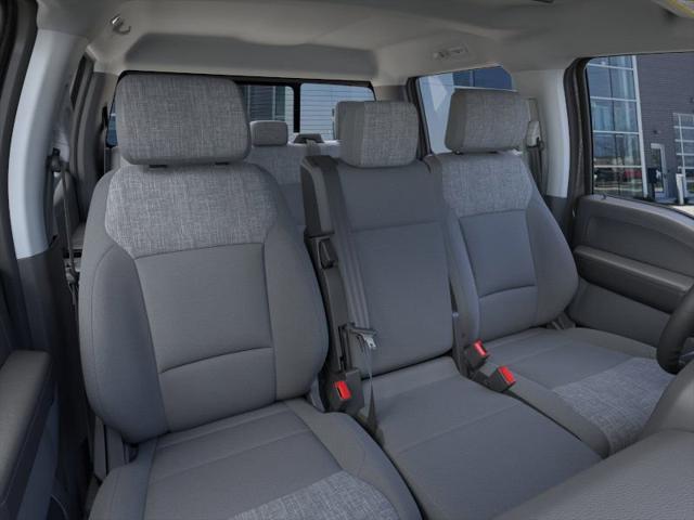 new 2025 Ford F-350 car, priced at $70,590