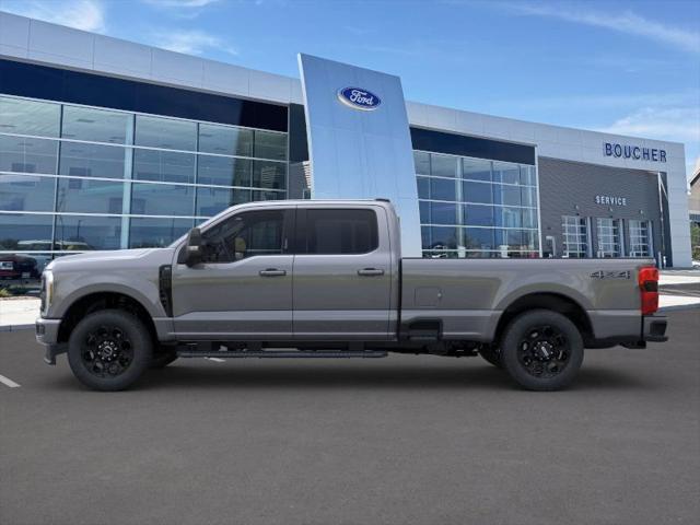 new 2025 Ford F-350 car, priced at $70,590