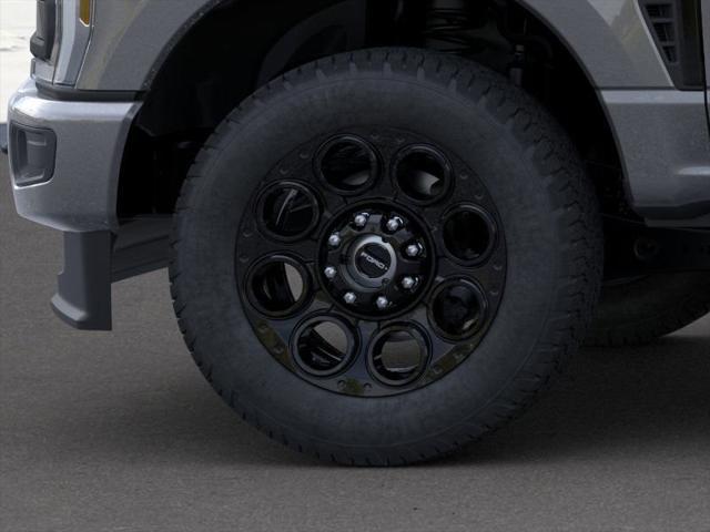 new 2025 Ford F-350 car, priced at $70,590