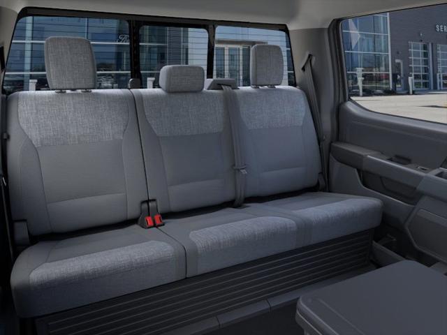 new 2025 Ford F-350 car, priced at $70,590