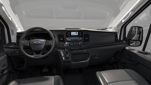 new 2024 Ford Transit-350 car, priced at $52,750