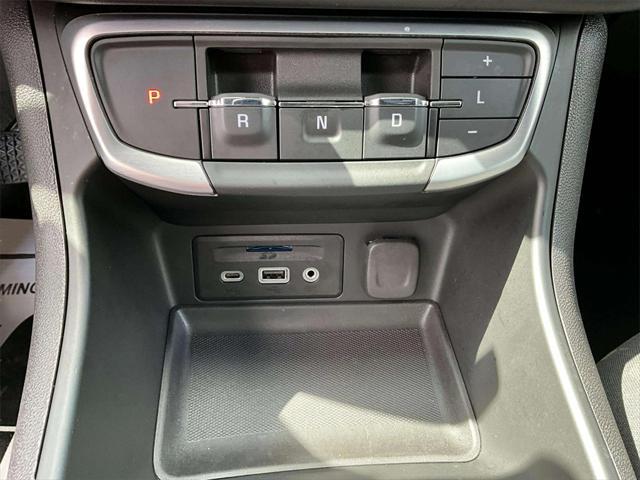 used 2024 GMC Terrain car, priced at $25,400