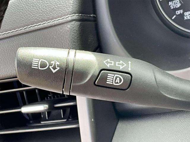 used 2024 GMC Terrain car, priced at $25,400