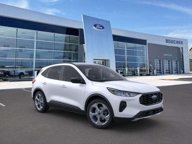 new 2025 Ford Escape car, priced at $35,595