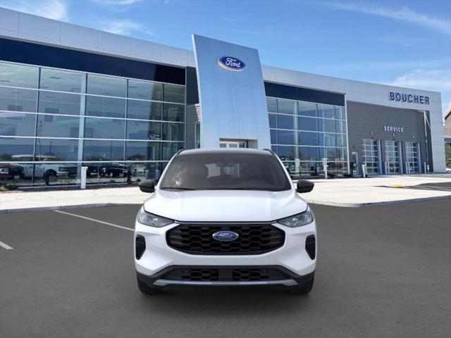new 2025 Ford Escape car, priced at $35,595