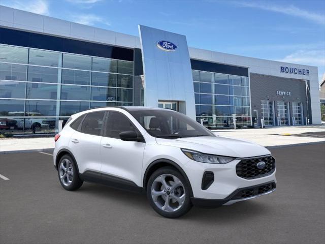 new 2025 Ford Escape car, priced at $35,095