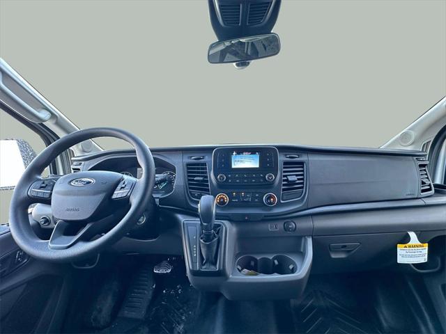 new 2024 Ford Transit-350 car, priced at $51,914