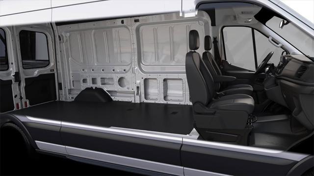 new 2024 Ford Transit-350 car, priced at $55,065