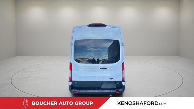 new 2024 Ford Transit-350 car, priced at $51,914