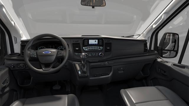 new 2024 Ford Transit-350 car, priced at $55,065