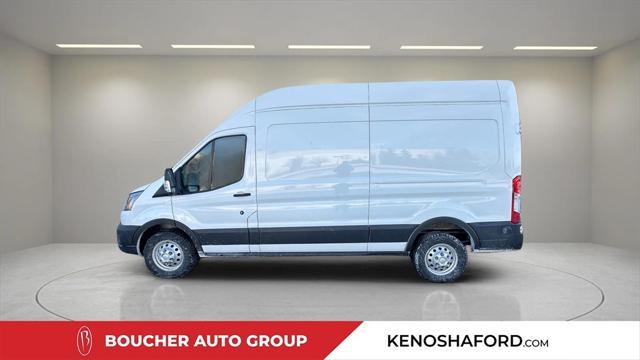 new 2024 Ford Transit-350 car, priced at $51,914