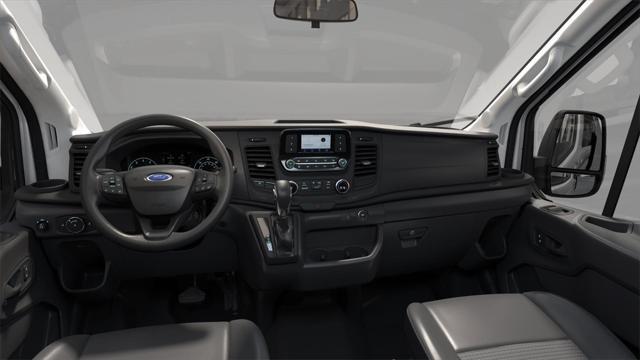 new 2024 Ford Transit-350 car, priced at $46,664