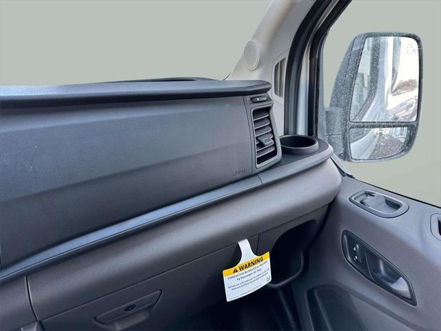 new 2024 Ford Transit-350 car, priced at $51,914