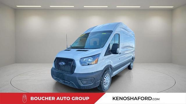 new 2024 Ford Transit-350 car, priced at $54,065