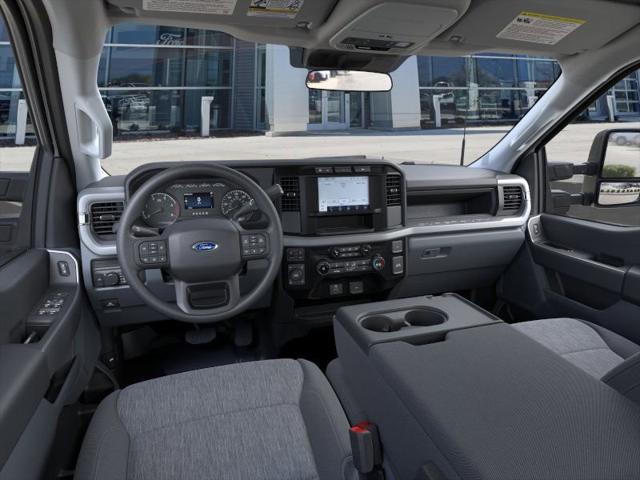 new 2024 Ford F-350 car, priced at $63,500