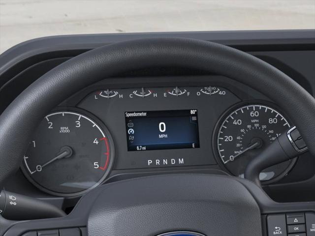new 2024 Ford F-350 car, priced at $63,500