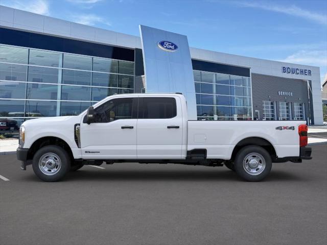 new 2024 Ford F-350 car, priced at $63,500