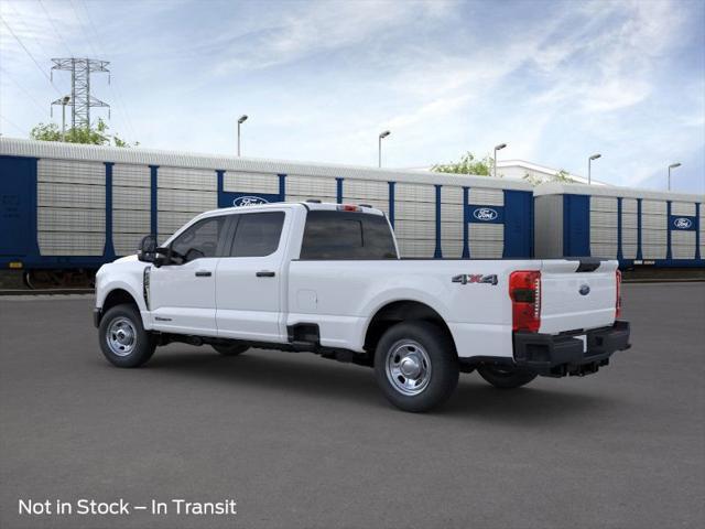 new 2024 Ford F-350 car, priced at $66,265