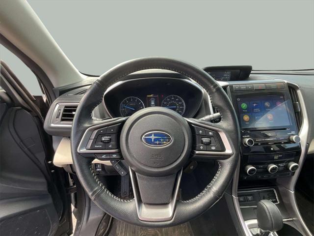 used 2022 Subaru Ascent car, priced at $28,600