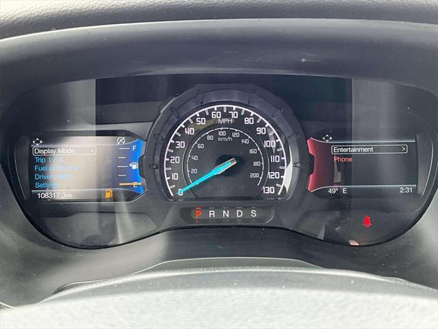 used 2019 Ford Ranger car, priced at $24,000