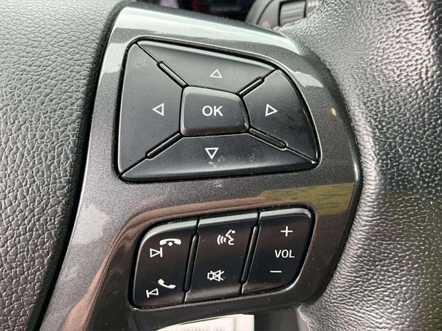used 2019 Ford Ranger car, priced at $24,000