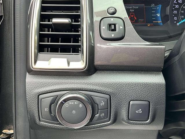 used 2019 Ford Ranger car, priced at $24,000