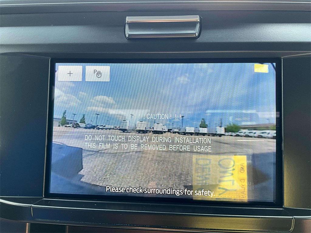 new 2025 Ford F-350 car, priced at $80,840