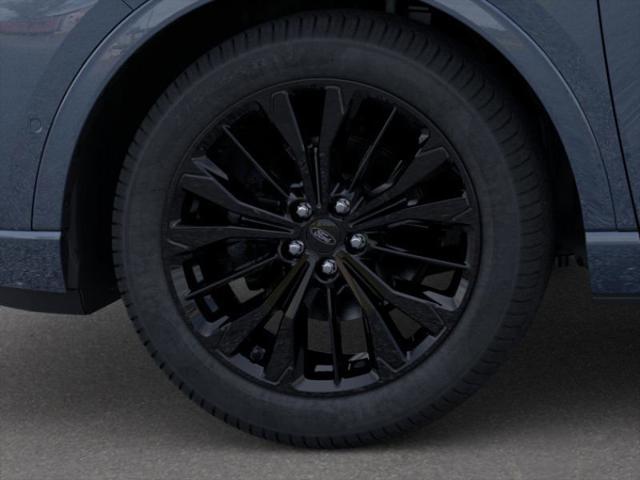 new 2024 Ford Escape car, priced at $35,300