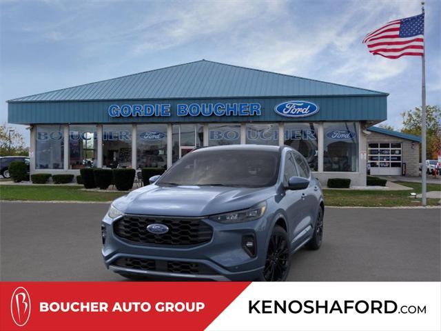 new 2024 Ford Escape car, priced at $37,999