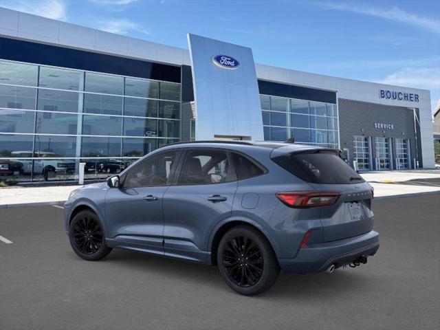 new 2024 Ford Escape car, priced at $35,300
