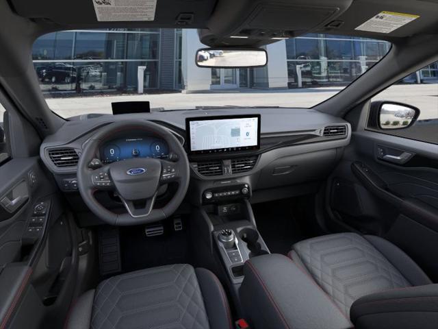 new 2024 Ford Escape car, priced at $35,500