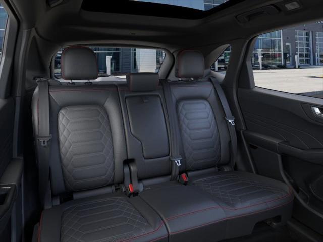 new 2024 Ford Escape car, priced at $35,500