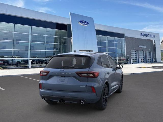 new 2024 Ford Escape car, priced at $35,500