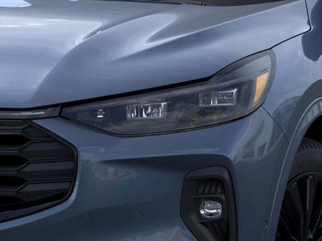 new 2024 Ford Escape car, priced at $35,500