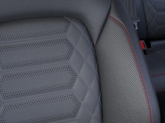 new 2024 Ford Escape car, priced at $35,500
