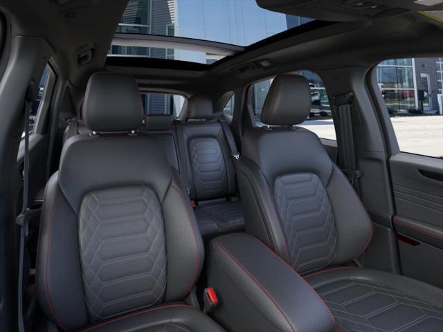 new 2024 Ford Escape car, priced at $35,300