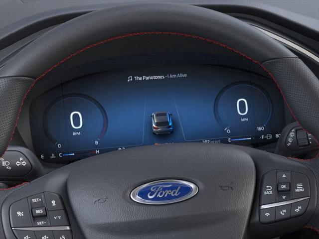 new 2024 Ford Escape car, priced at $35,500