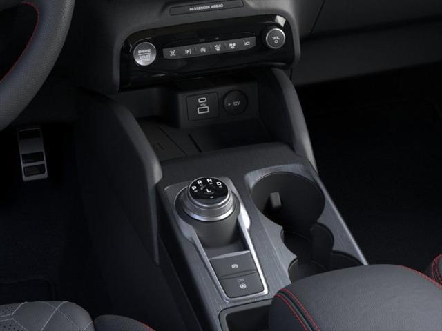 new 2024 Ford Escape car, priced at $35,500