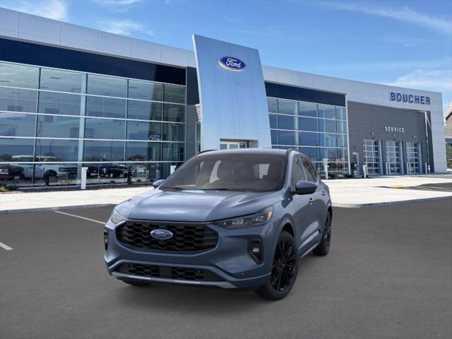 new 2024 Ford Escape car, priced at $35,300
