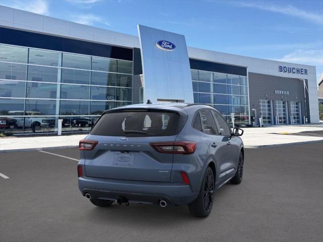 new 2024 Ford Escape car, priced at $35,300