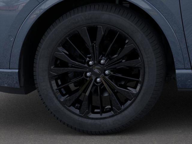 new 2024 Ford Escape car, priced at $35,500