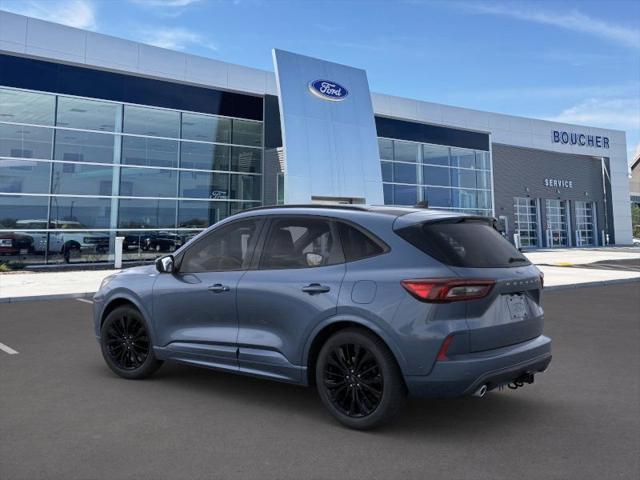 new 2024 Ford Escape car, priced at $35,500