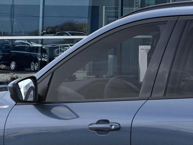 new 2024 Ford Escape car, priced at $35,300