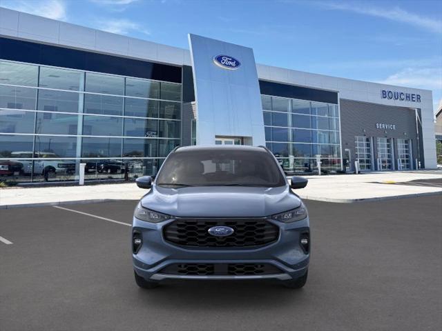 new 2024 Ford Escape car, priced at $35,500