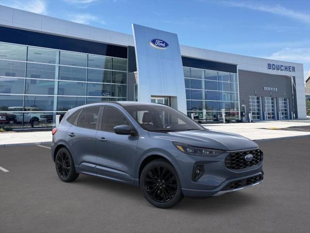 new 2024 Ford Escape car, priced at $35,300