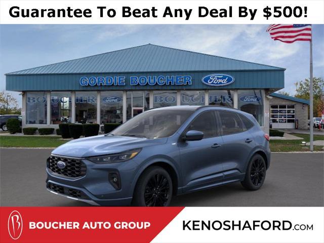 new 2024 Ford Escape car, priced at $37,999