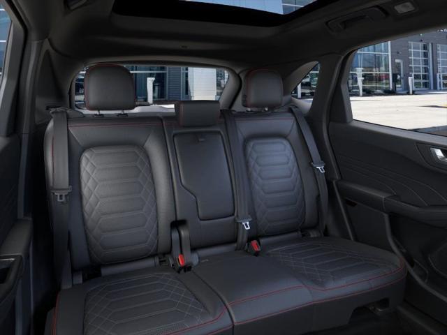 new 2024 Ford Escape car, priced at $35,300
