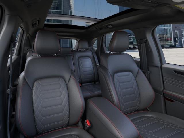 new 2024 Ford Escape car, priced at $35,500