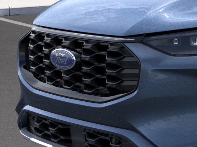 new 2024 Ford Escape car, priced at $35,500